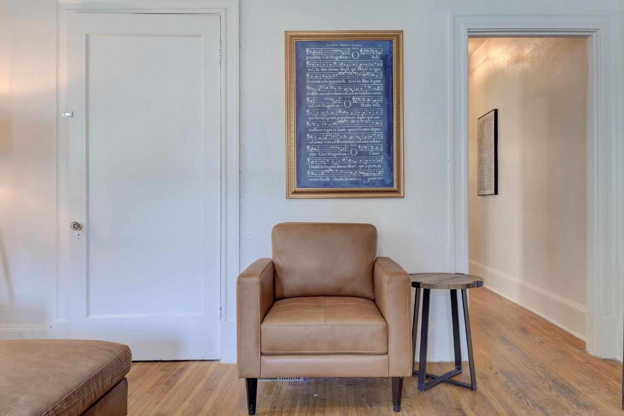 Appartement The Wilsonia à Memphis Extérieur photo