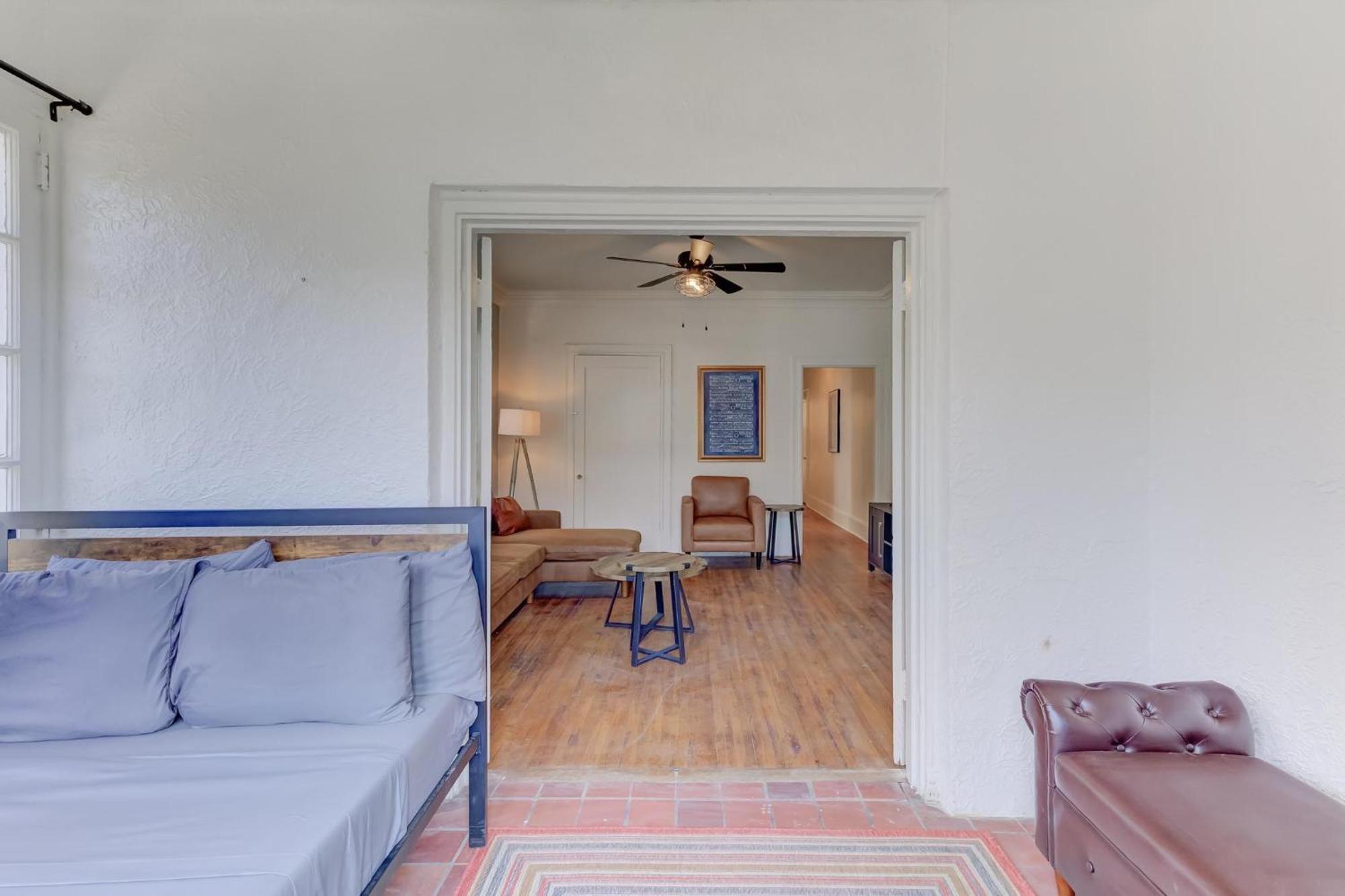 Appartement The Wilsonia à Memphis Extérieur photo