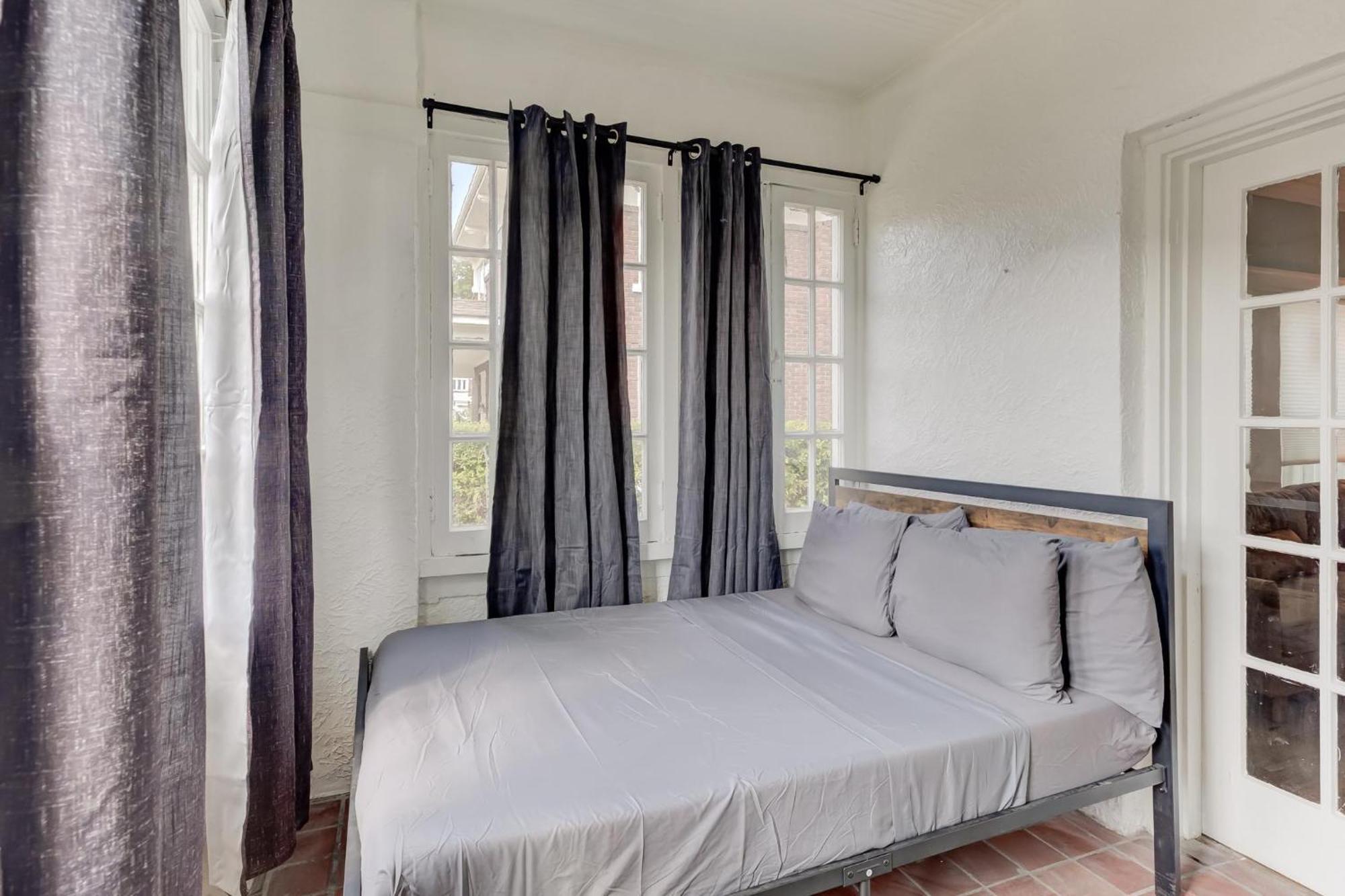 Appartement The Wilsonia à Memphis Extérieur photo